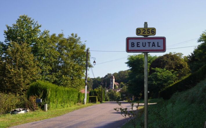 La commune de Beutal a toujours eu des problématiques de qualité d’eau potable - Crédits photo : Banque des Territoires