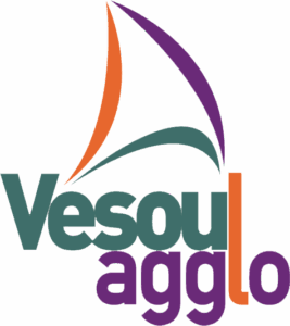 Blason de Vesoul
