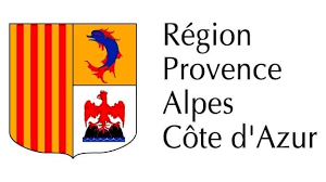 Région Sud - Provence-Alpes-Côte-d'Azur