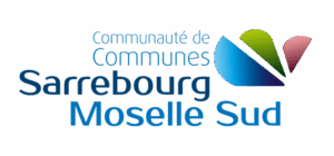 Blason de Sarrebourg