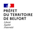 préfet territoire