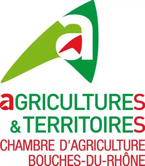 Chambre d'agriculture des Bouches du Rhône