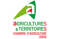 Chambre d'agriculture de l'Isère