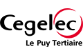 Cegelec le Puy Tertiaire-Logo