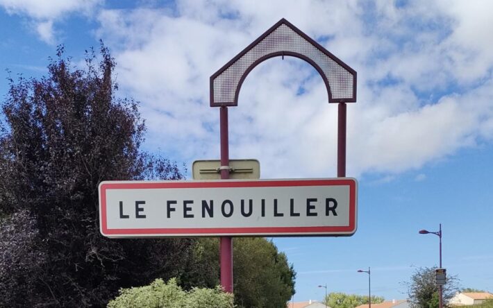 Appartenant à Pays de Saint-Gilles Croix de Vie agglomération, Le Fenouiller est une commune littorale de 5 000 habitants - Crédits photo : Banque des Territoires