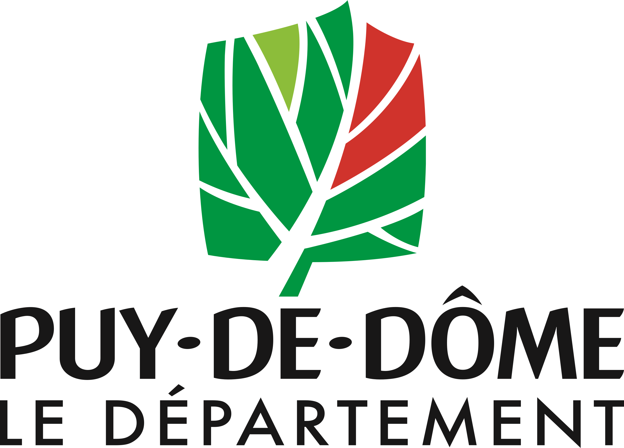 Département du Puy de Dôme