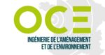 OCE ENVIRONNEMENT - logo