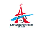 SAPEURS POMPIERS DE PARIS- logo