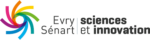 evry senart sciences et innovation- logo