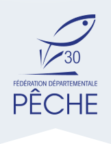 Fédération de pêche du Gard