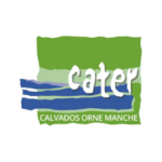 logo de l'association CATER