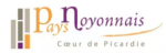 Communauté de Communes du Pays Noyonnais logo