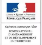 Fonds national d’aménagement et de développement du territoire