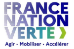 France Nation Verte logo