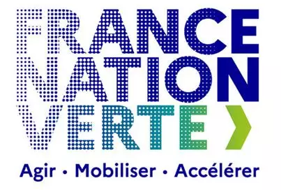 France Nation Verte