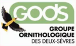 GODS logo