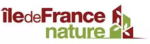 IDF Nature logo