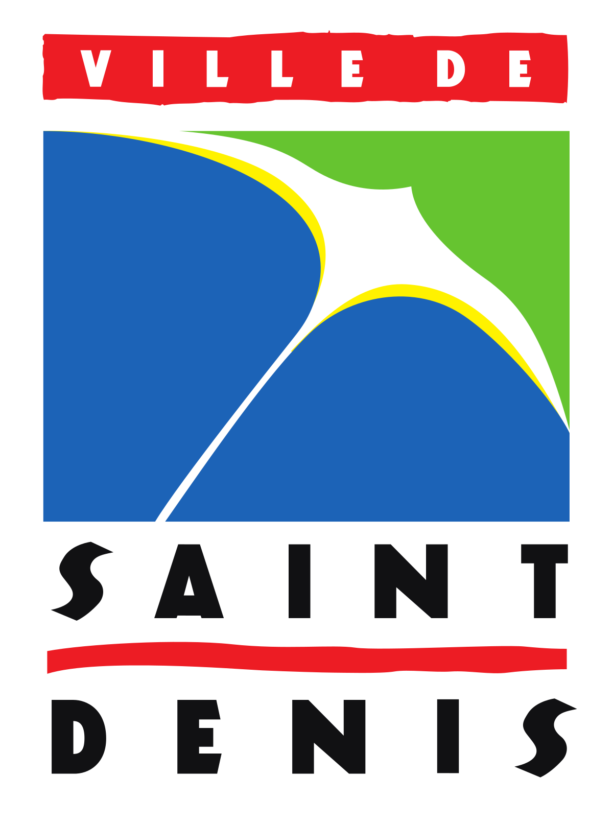 Ville de St-Denis ( La réunion)