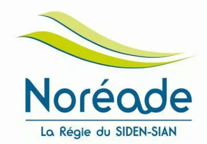 Noréade, régie de SIDEN-SIAN