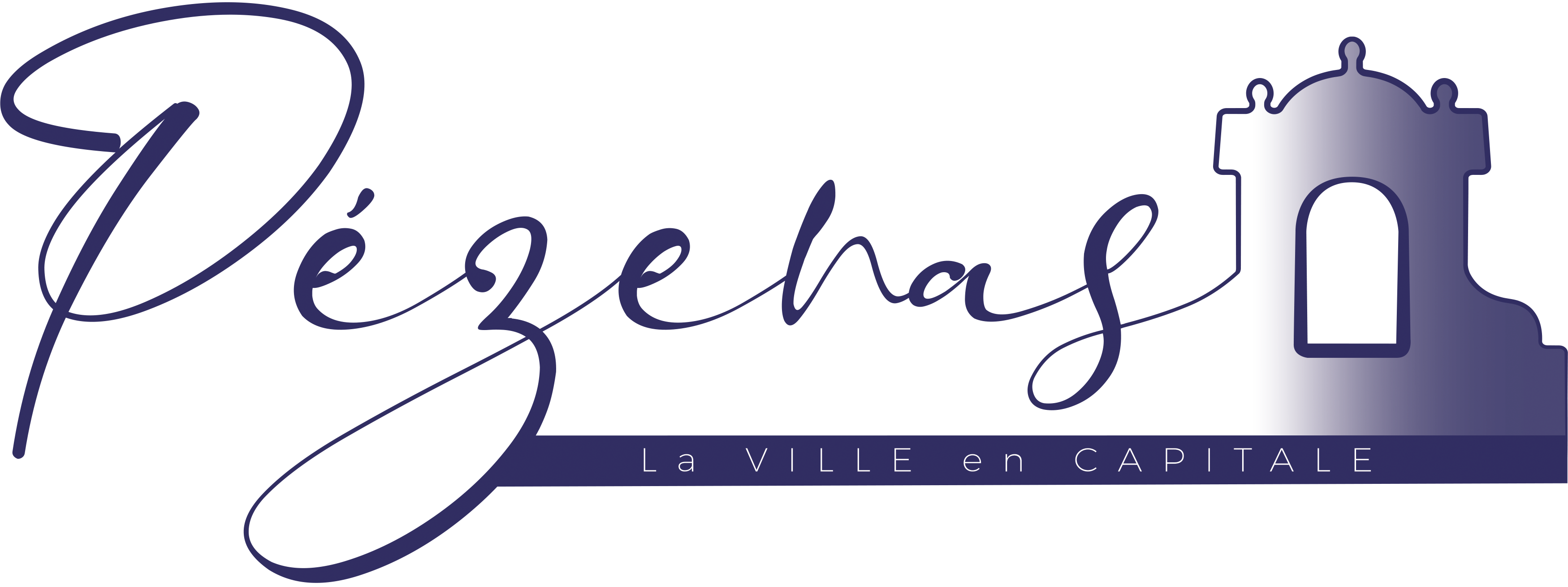 Ville de Pézenas