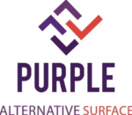 Purple Alternative Surface logo