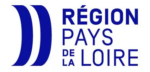 Région Pays de la Loire logo