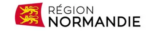 Région normandie logo