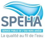 SPEHA logo
