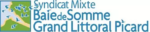 Syndicat Mixte Baie de Somme-Grand Littoral Picard logo