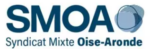 Syndicat Mixte Oise-Aronde logo
