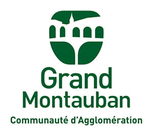 Blason de Montauban