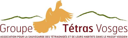 Groupe Tétras Vosges