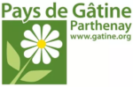 pays de gâtine logo