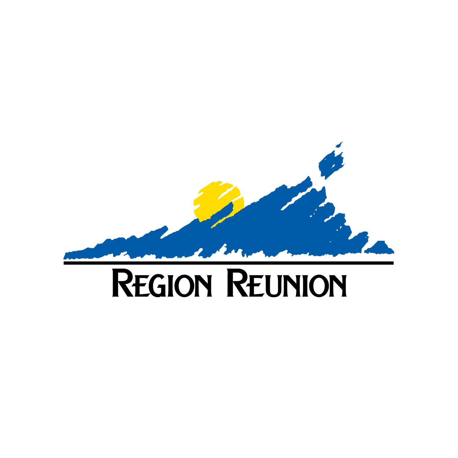La région Réunion