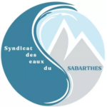 syndicat des eaux du Sabarthès logo