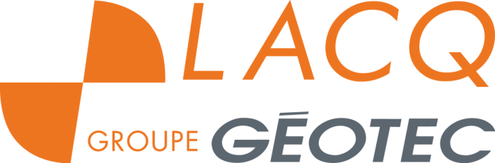 LACQ BTP groupe Géotec