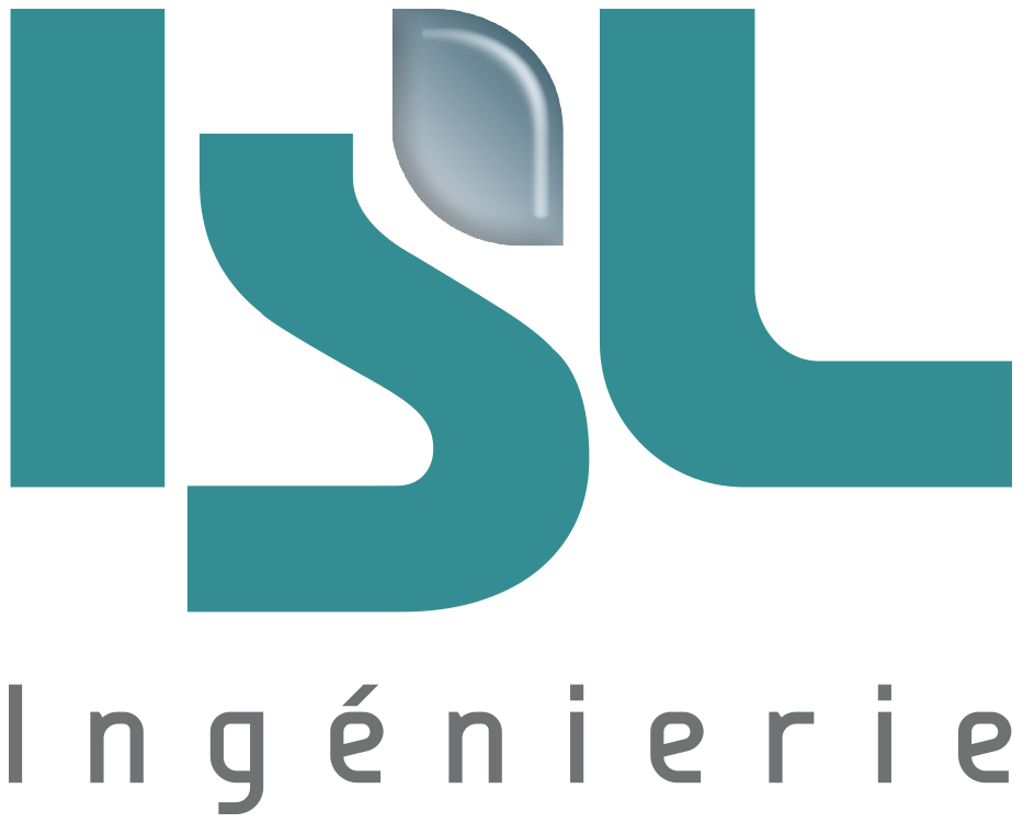 Bureau d'études ISL d'Angers
