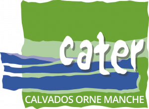 CATER COM (Cellule d'Animation Technique pour l'Eau et les Rivières Calvados Orne Manche)