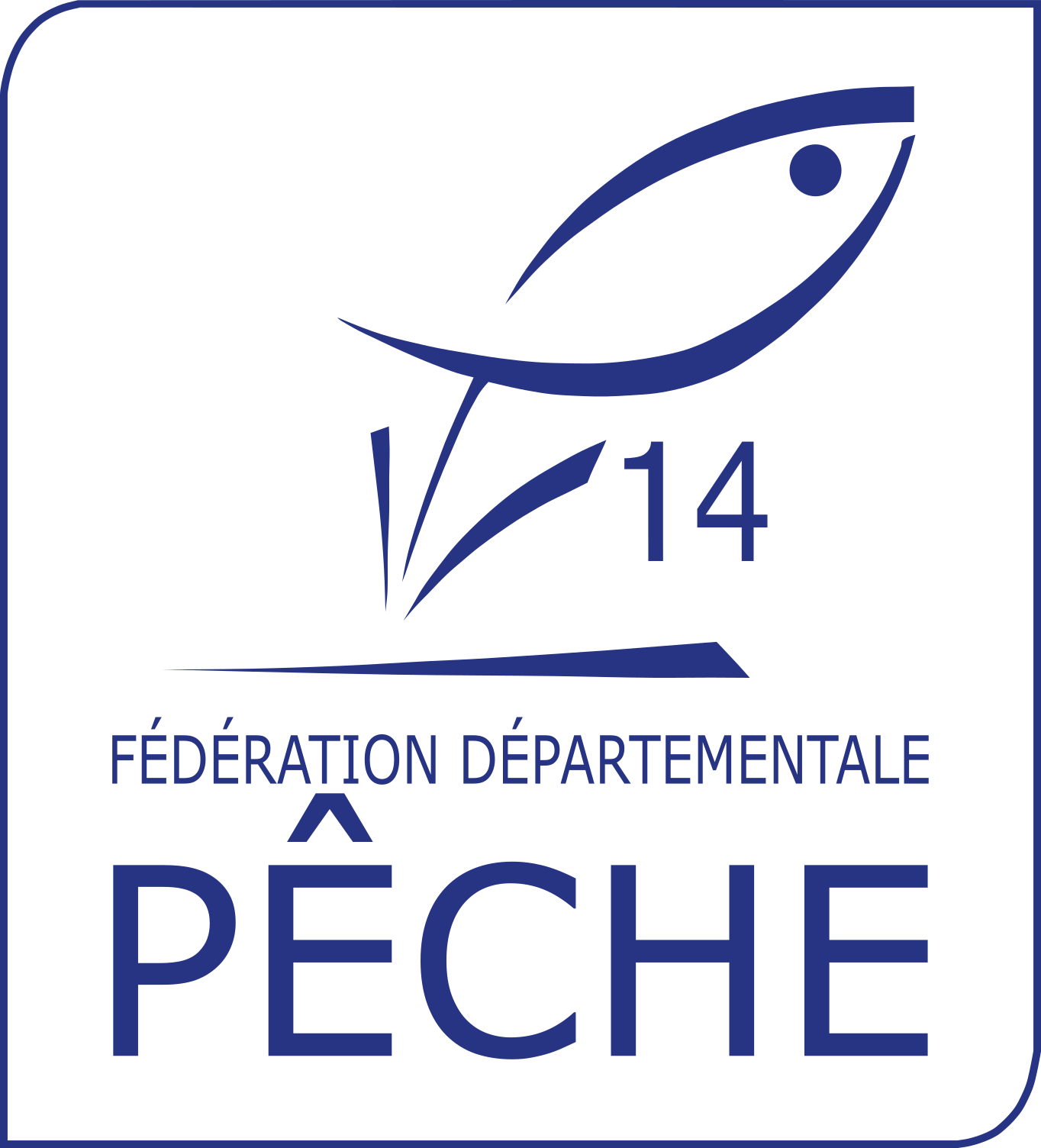 Fédération de pêche du Calvados 