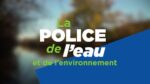 Police de l'eau