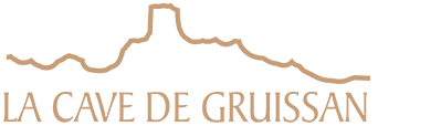 La cave coopérative de Gruissan