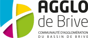 Blason de Brive-la-Gaillarde