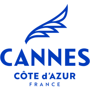 Blason de Cannes