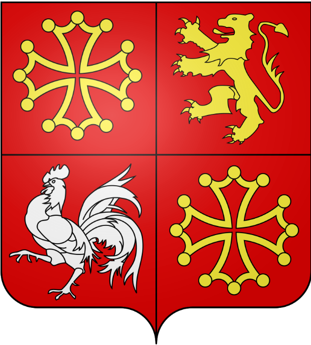 Commune de Carsac-Aillac (24)
