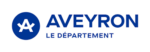 logo departement aveyron