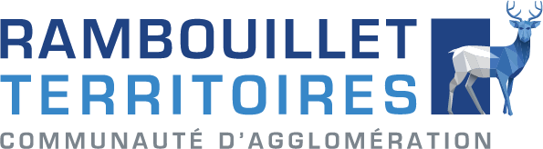 La communauté d'agglomération Rambouillet Territoires