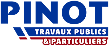 PINOT Travaux Publics
