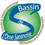 Syndicat du bassin de l’Orne Saosnoise logo
