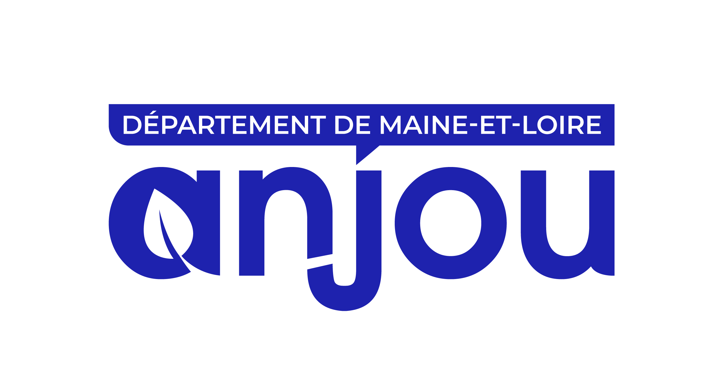Département Maine et Loire 