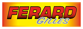 Gilles FERARD